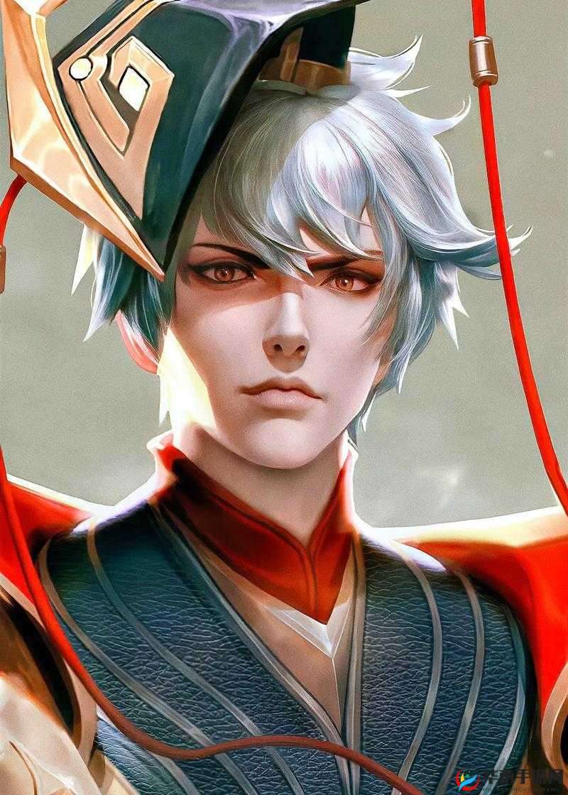 王者荣耀新版本，嬴政中路霸主，防守坚如磐石