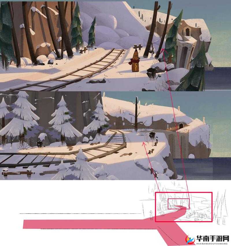 落日山丘磁铁吊绳怎么分不开:探究其分离难题的关键所在