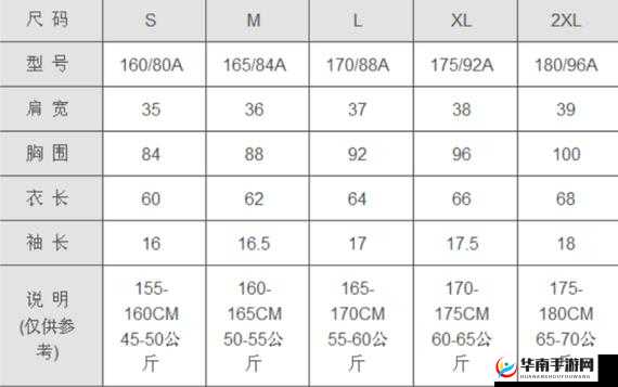 日本 ll 码实际等同于 xl 码的相关表述