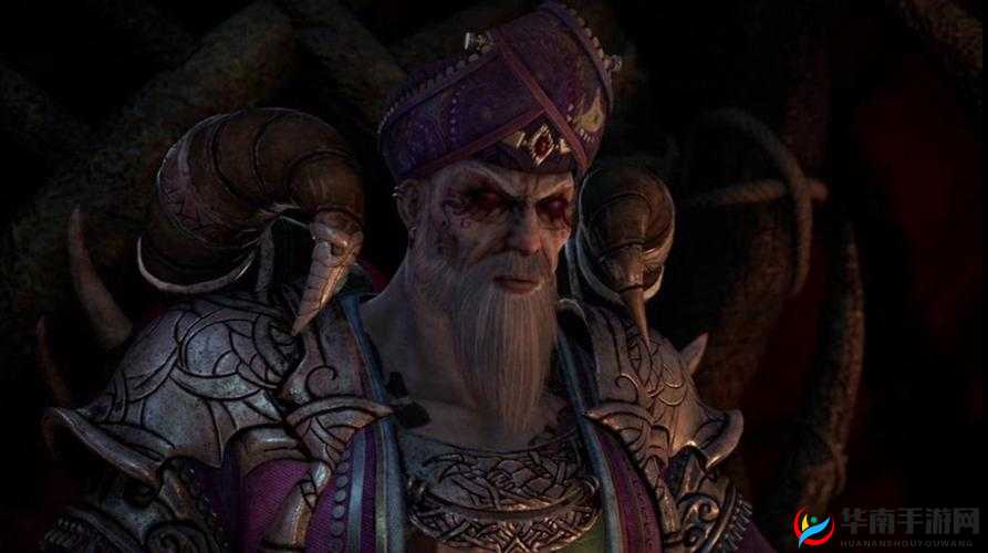 不良人2，热血江湖的传奇续写