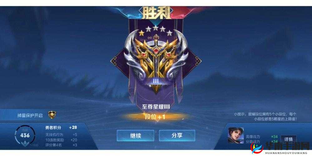 王者荣耀排位上分十大要点技巧介绍及其在资源管理中的重要性