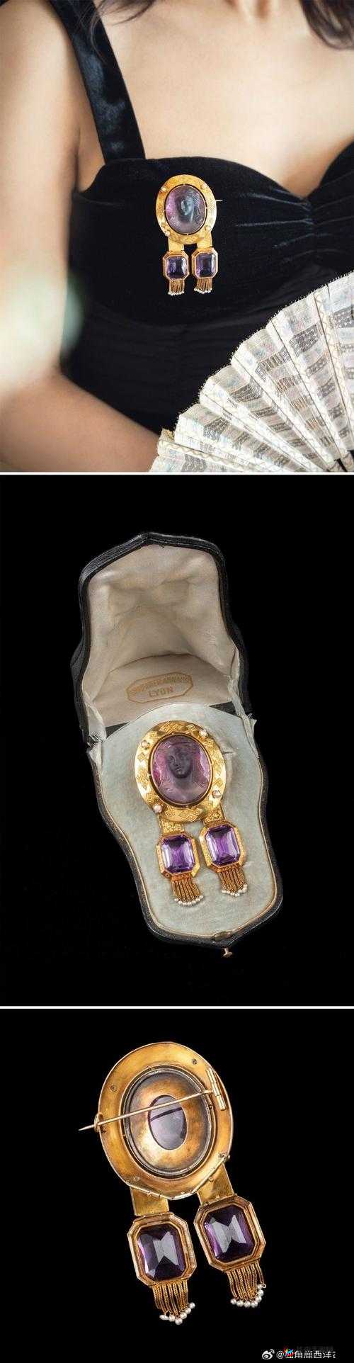 古典国外精产品 1688 之独特魅力探寻