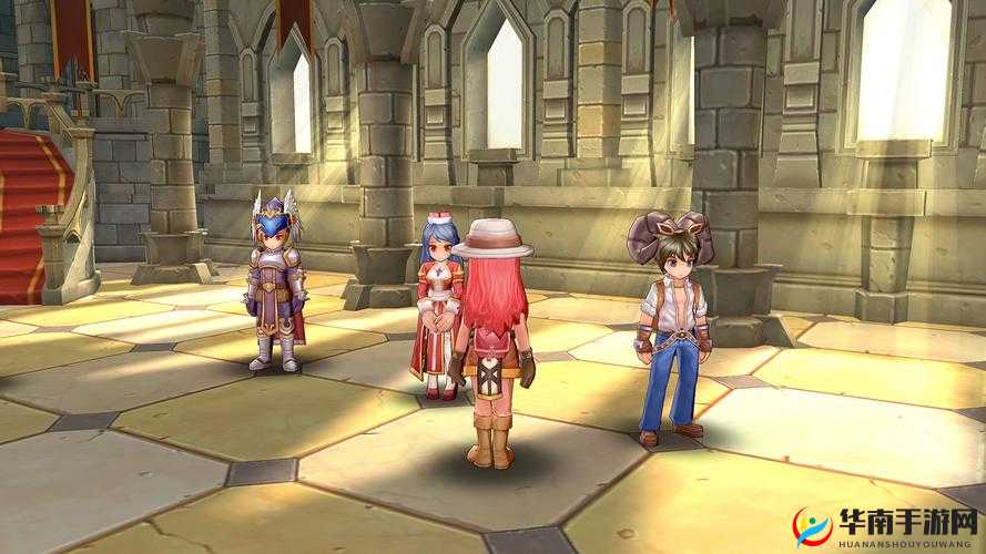 仙境传说RO手游更新，MVP牧师迎来重大变革