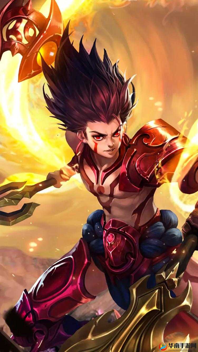 王者荣耀哪吒千里杀，距离从来不是问题