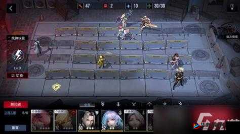 无期迷途清剿行动淘金狂热攻略：详细攻略助你畅玩淘金行动