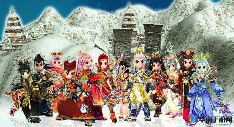 热血江湖平民职业选择推荐指南，资源管理的智慧之道