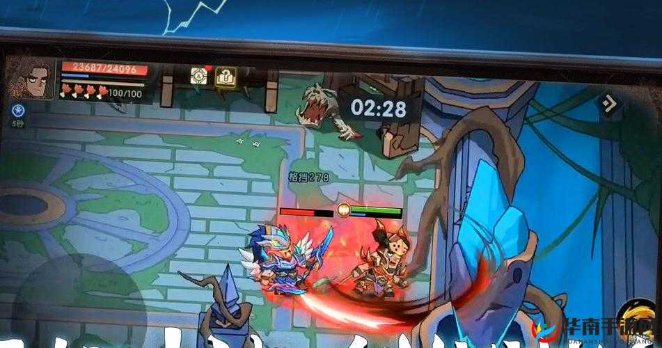 古荒遗迹如何刷红武之详细攻略及技巧分享