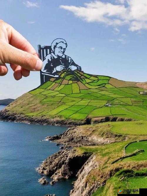 GOGOGO大胆人文艺术创：开启无限想象的创意之旅