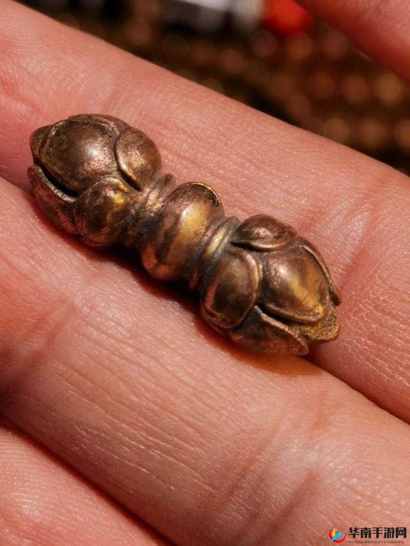 肉莲花吸入金刚杵会带来怎样奇特的体验与后果