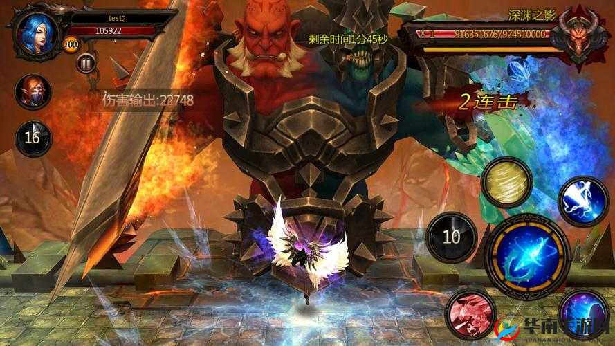 创世战纪，深渊之影系统的魅力与挑战