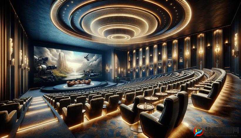 三亚电影院IMAX:带你领略震撼视听的极致体验