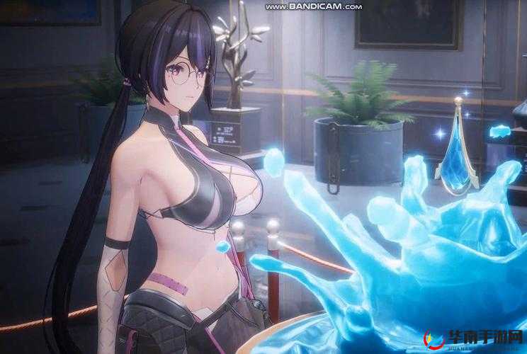 探索尘白禁区：开启神秘世界的精彩冒险之旅