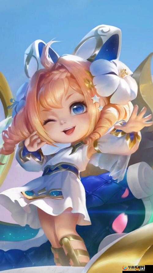 王者荣耀新赛季超强移动奶妈蔡文姬教学攻略