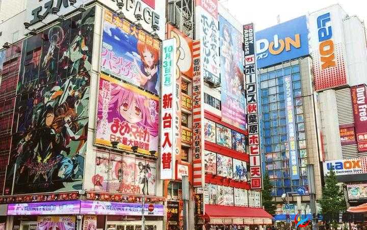 日本 sparksparkling 调：二次元世界的梦幻旋律