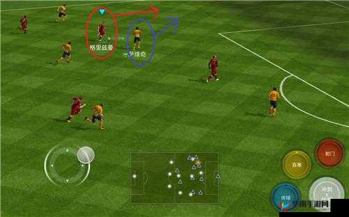 如何在好满游戏中实现 1v2-具体操作方法与技巧攻略