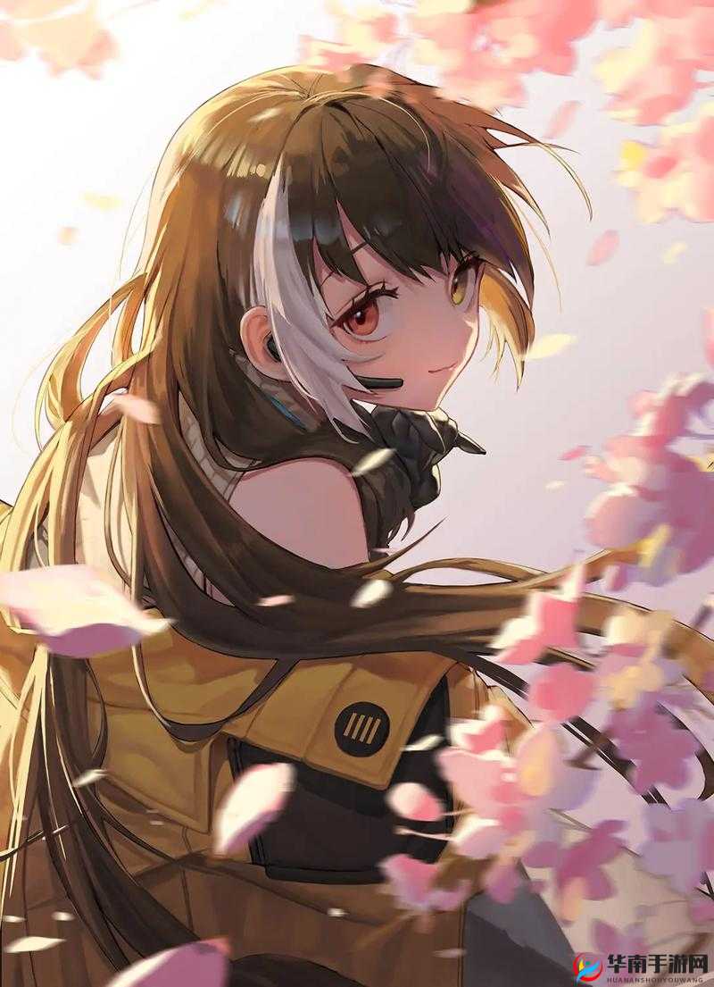 少女前线RO635资料详解及实用属性能力测评