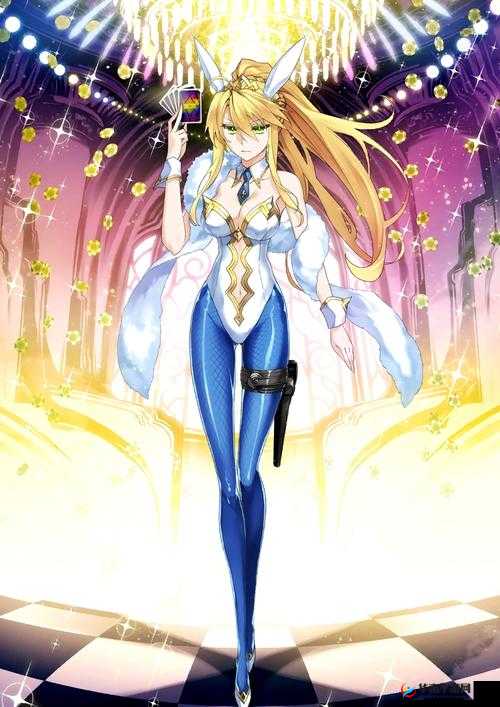 命运冠位指定FGO，阿尔托莉雅英灵巧克力礼装全揭秘