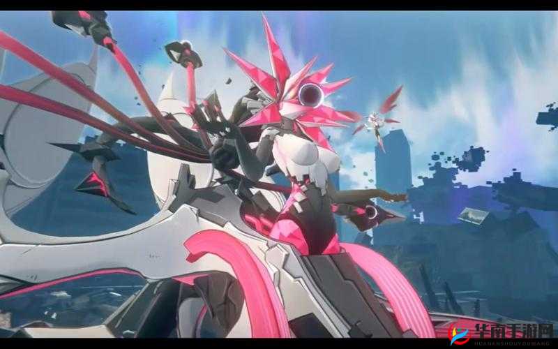 崩坏3蚩尤外传，心脏之路崩坏兽速刷点推荐