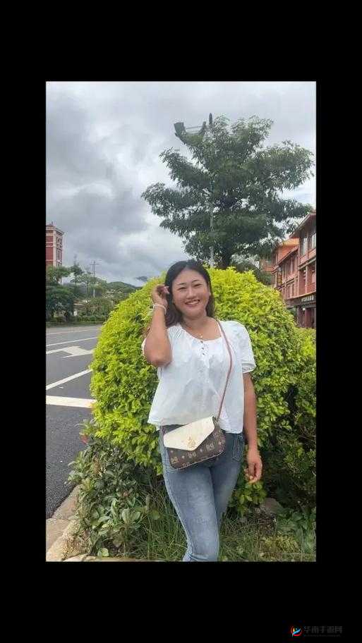 老树开花赵秀琴:一位充满传奇色彩的人生行者