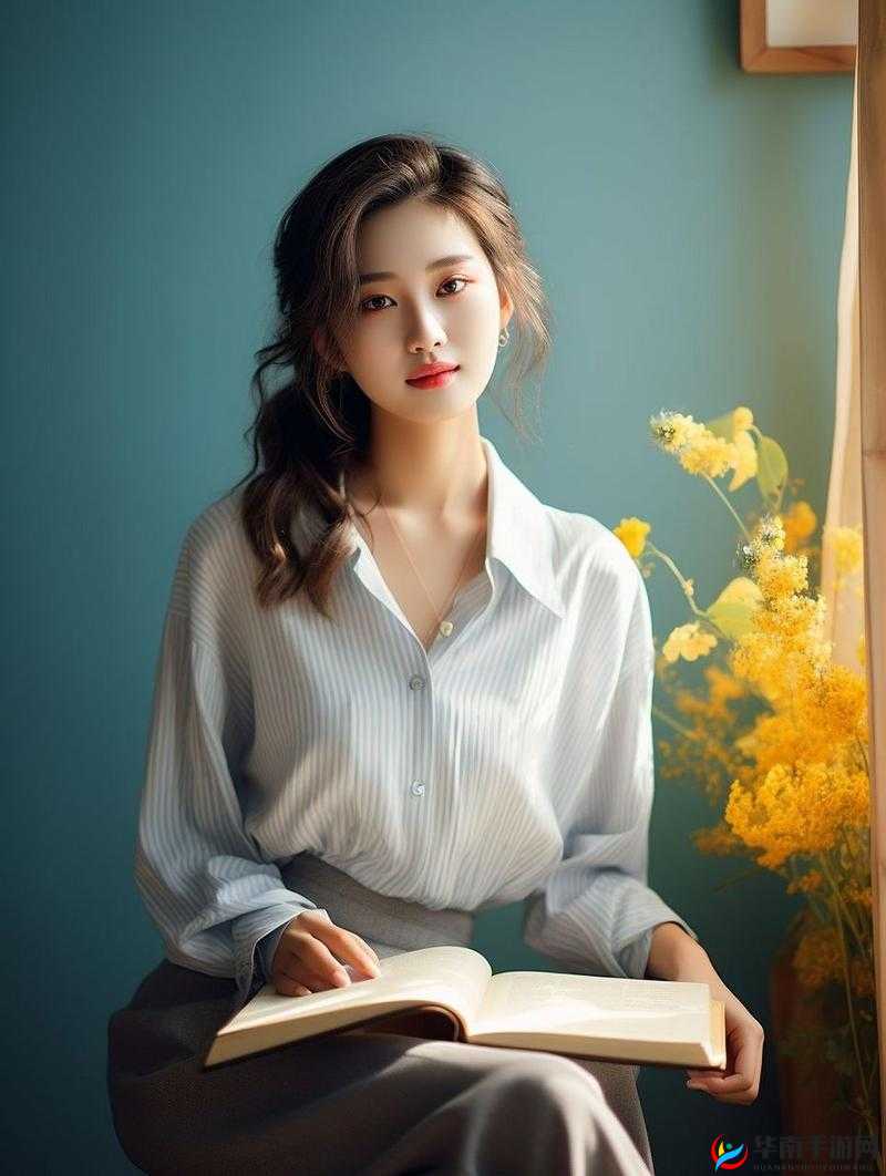 成熟女人的优雅涵养，尽显非凡魅力