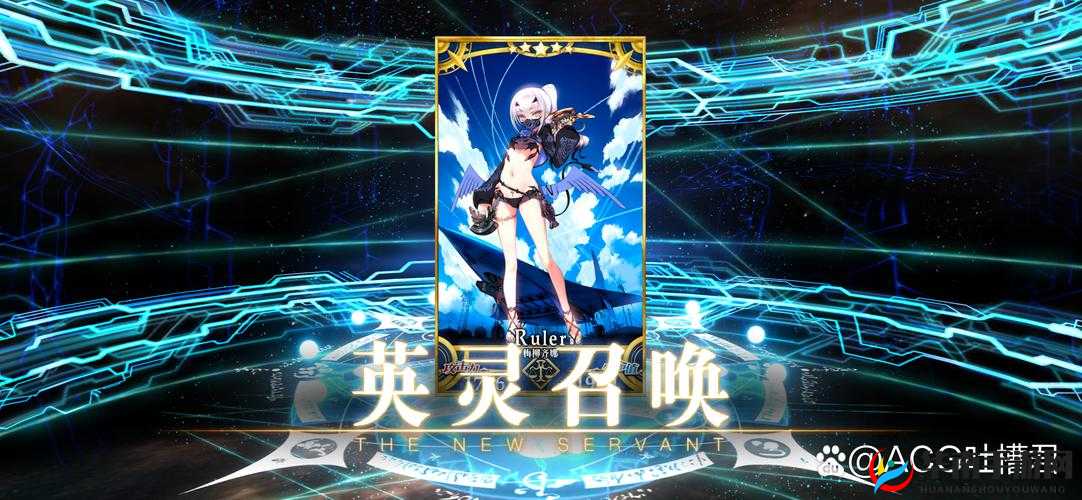 命运冠位指定FGO，万能透镜速刷副本全攻略