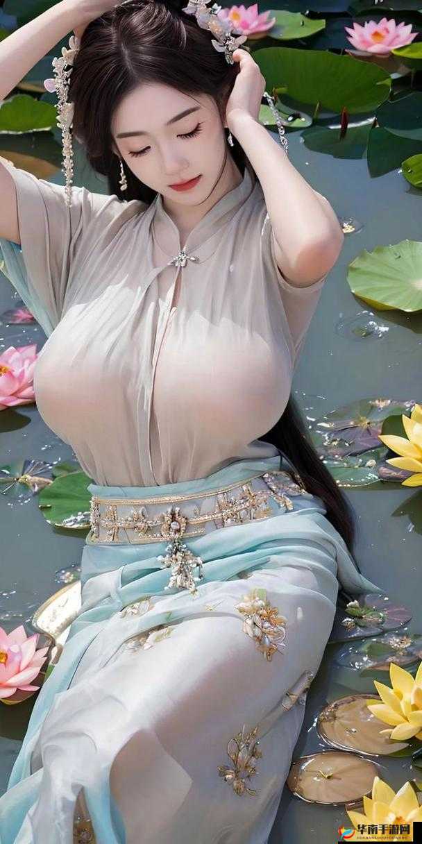 美人收集系统：踏上寻觅世间绝美佳人的奇幻之旅