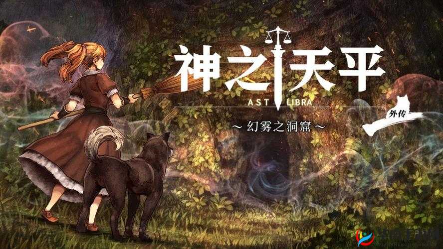 神之天平外传：一段波澜壮阔的奇幻冒险之旅
