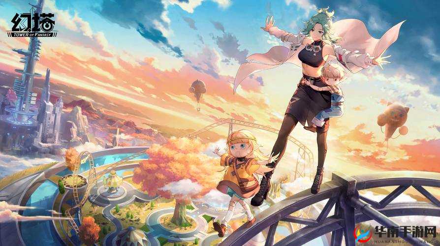 二次元人物的激烈游戏:挑战与成长