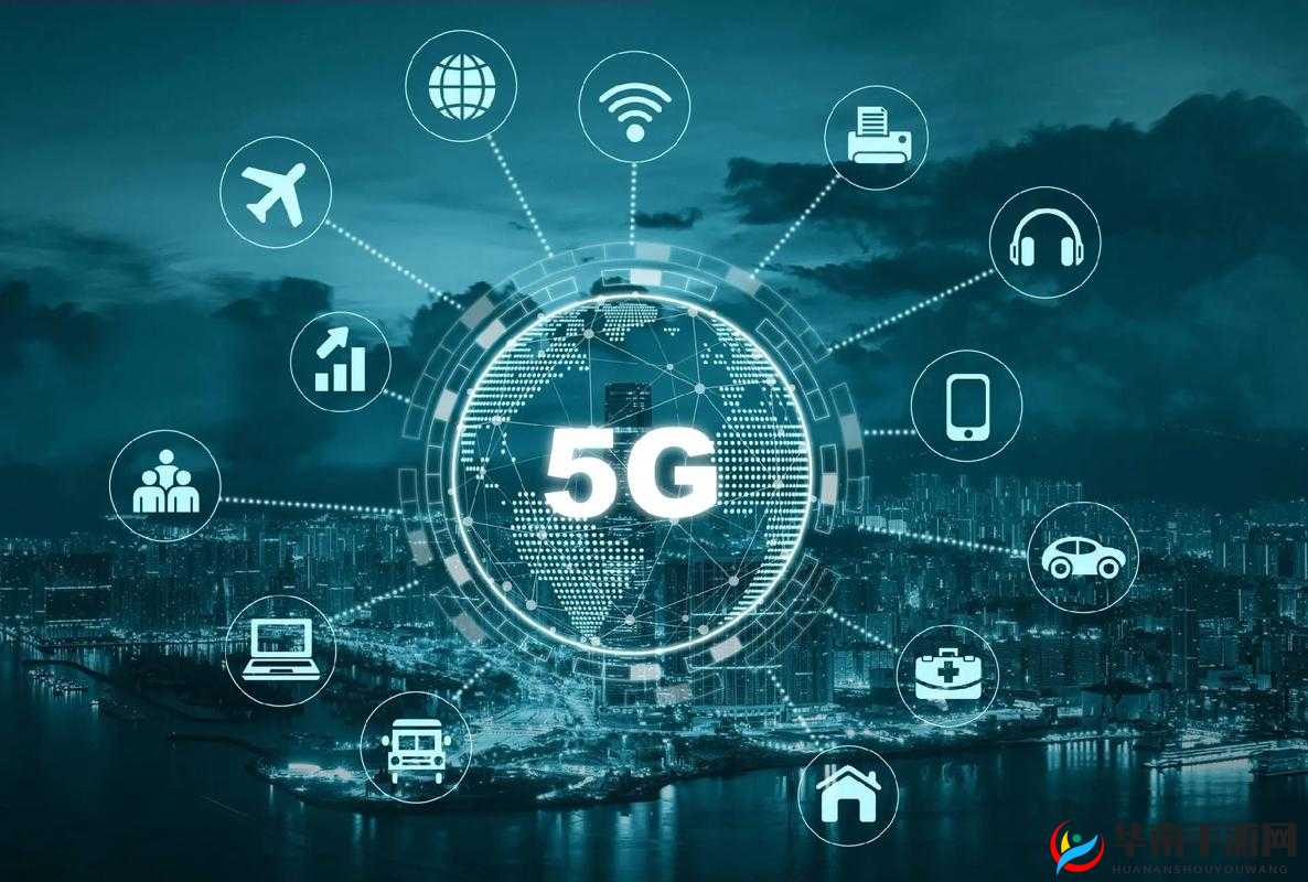5g 最新：探索其在智能交通领域的突破性应用