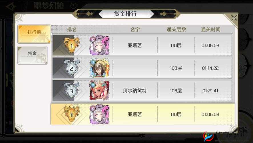 造物法则赏金的玩法及可获得的收益