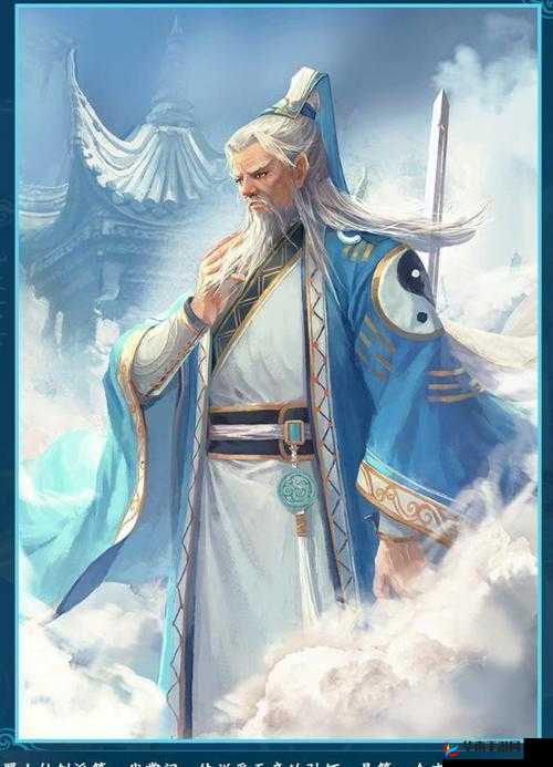 逍遥掌门，真江湖HD中的老牌防御侠客