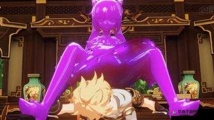 刻晴大战史莱姆隐藏链接：精彩绝伦的战斗对决