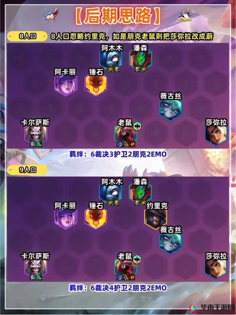回首S4，最强下路老鼠锤石冠军阵容玩法介绍