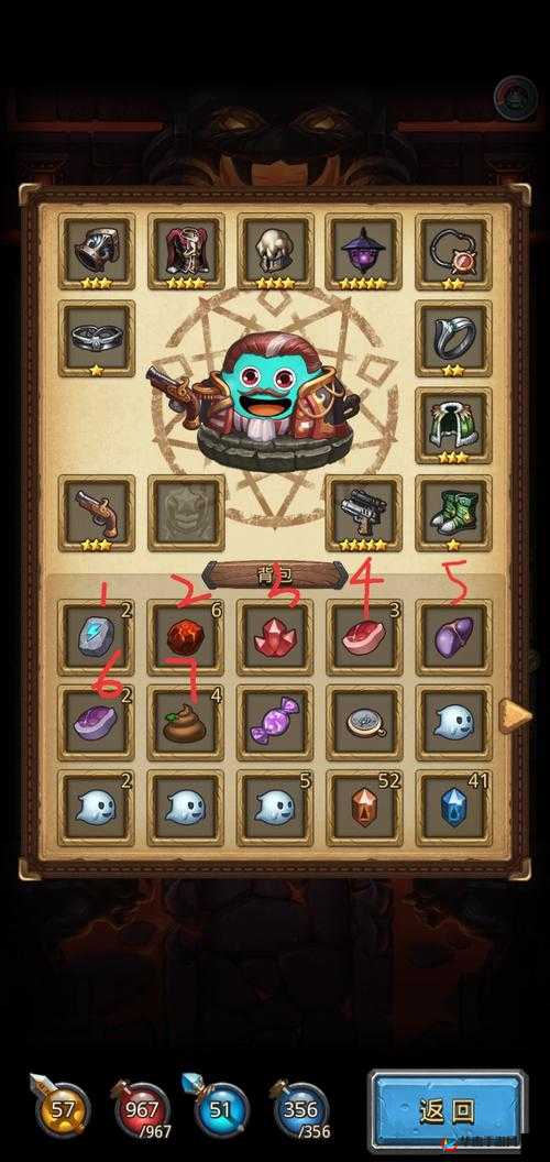 不思议迷宫速刷血腥要塞巫妖王百层心得，资源管理的艺术