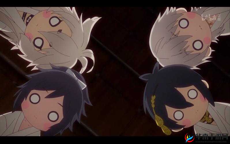 刀剑乱舞,婶婶的回归与集结之礼