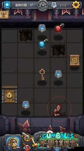 不思议迷宫快速通关西洋棋副本经验，1-15层阵容组合攻略