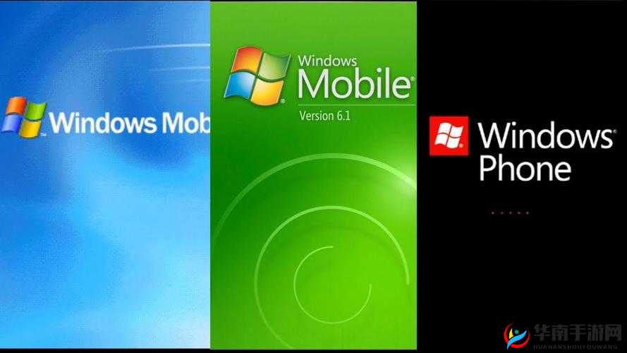 日本 WindowsPhone 中国：探索其独特的技术发展与市场潜力