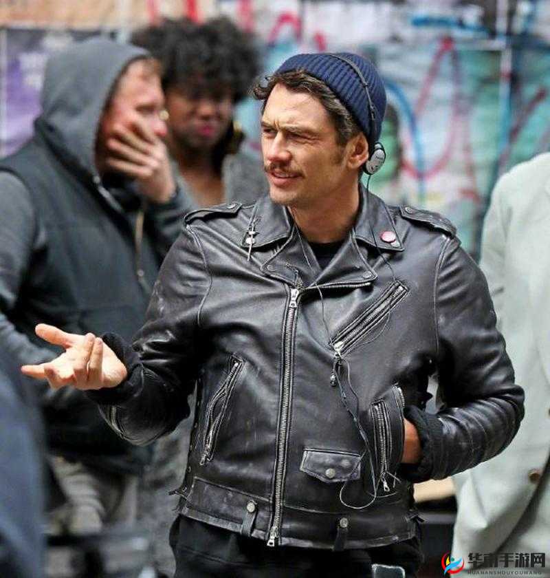 JAMESFRANCO：好莱坞的多面手