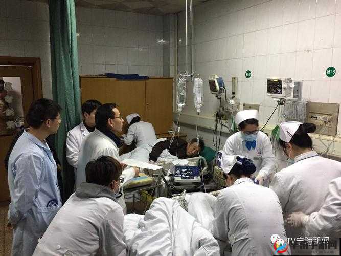 法国妇科急诊室 1984：那些不为人知的故事与经历