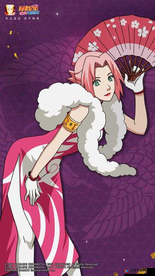 火影忍者手游新春小樱最强连招推荐，策略、技巧与价值最大化