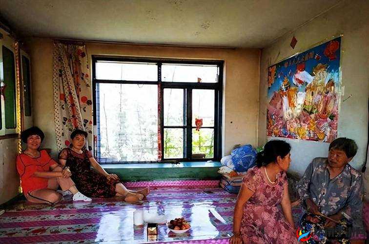 东北大炕虎子:乡村生活中的温暖与质朴回忆