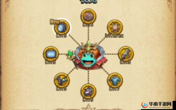 不思议迷宫，如何选择阿努比斯雕塑