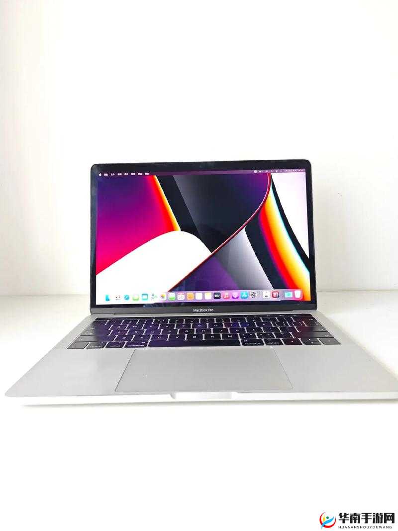 18 岁 macbookpro 高清选择:青春与科技的完美融合