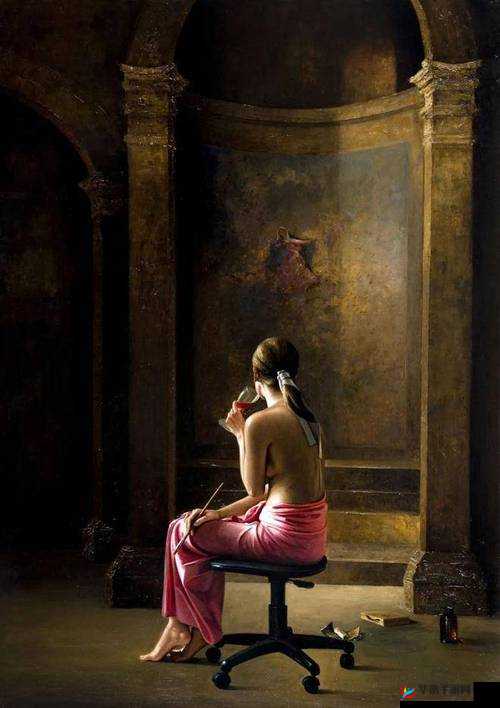 探索人体艺术的独特魅力与内涵