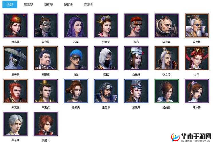 不良人2手游角色战斗力提升指南