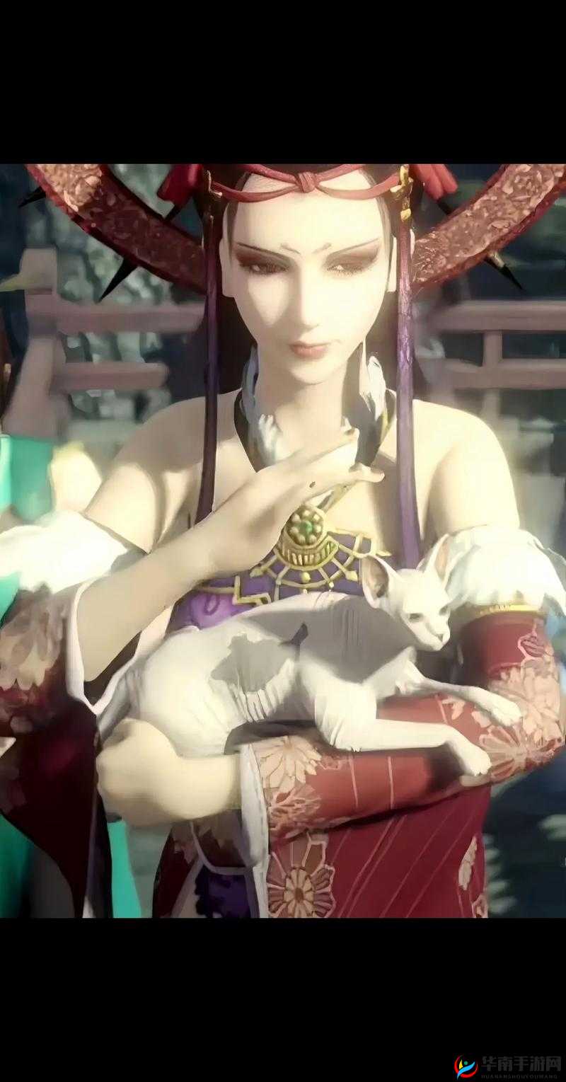 不良人2手游女帝角色获取途径方法介绍