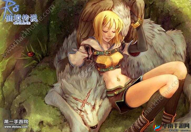 仙境传说RO手游，猎人弓箭手的荣耀与挑战