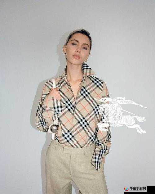 BURBERRY 中文免费版：时尚魅力的全新演绎与探索