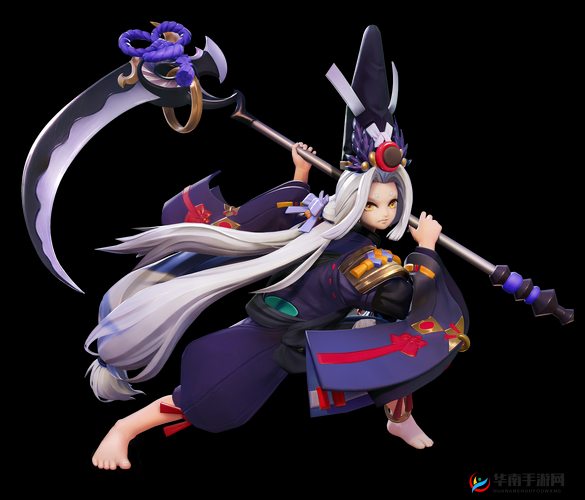 阴阳师手游中的黑童子，残血翻盘的输出之星