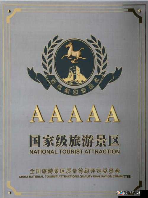 AAAAA 级别超高品质的独特魅力呈现